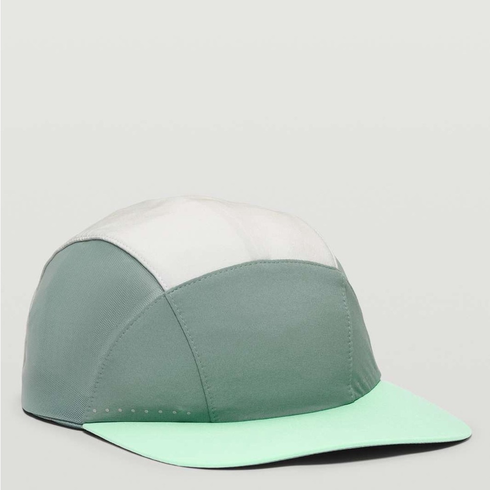 Lululemon Fast and Free Womens Run Hat Elite